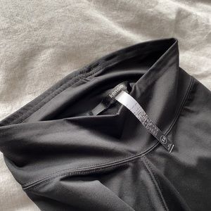 Kensie Black leggings